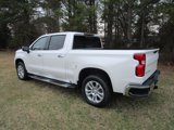 New 2025 Chevrolet Silverado 1500 LTZ image 3