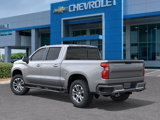New 2026 Chevrolet Silverado 1500 LTZ w/ Z71 Off-Road Package image 3