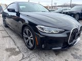 Used 2022 BMW 430i Coupe w/ Convenience Package image 4