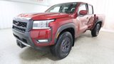 Used 2025 Nissan Frontier PRO-4X w/ Pro Premium Package image 2
