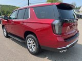 New 2025 Chevrolet Tahoe Premier image 3