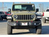 New 2025 Jeep Wrangler Unlimited Rubicon image 5