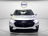 Used 2021 Chevrolet Traverse RS w/ LPO, Floor Liner Package image 2