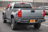Certified 2022 Chevrolet Colorado ZR2 w/ Colorado ZR2 Bison Edition image 6