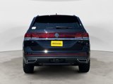 New 2025 Volkswagen Atlas SE image 5