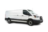 Used 2024 Ford Transit 250 Low Roof w/ Exterior Upgrade Package image 2