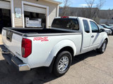 Used 2018 Nissan Frontier SV image 5