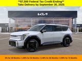 New 2026 Kia EV9 GT-Line image 3