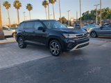 Certified 2022 Volkswagen Atlas SEL image 2