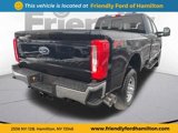 New 2025 Ford F350 XL image 5