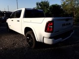 New 2025 RAM 1500 Laramie w/ Night Edition image 3