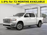 New 2025 RAM 1500 Laramie image 2