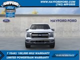 New 2025 Ford F150 Lariat image 6