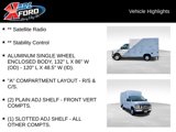 New 2025 Ford E-350 and Econoline 350 Super Duty w/ Power Equipment Group image 3