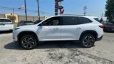 New 2025 Buick Enclave Sport Touring image 5
