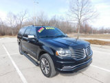 Used 2017 Lincoln Navigator L Select image 6