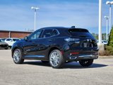 New 2025 Buick Envision Avenir image 5