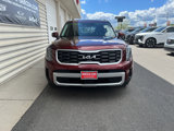 Used 2024 Kia Telluride S w/ S Sunroof Package image 3