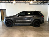 Used 2018 Jeep Grand Cherokee Summit w/ Platinum Series Group image 2