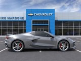 New 2025 Chevrolet Corvette E-Ray w/ Battery Protection Package image 5