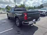 New 2025 Chevrolet Silverado 1500 LT image 3