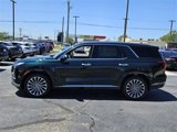 New 2025 Hyundai Palisade Calligraphy image 4