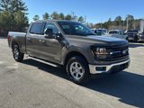 New 2025 Ford F150 XLT w/ Equipment Group 301A Standard image 5