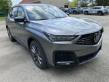 New 2025 Acura MDX A-Spec image 2