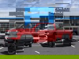 New 2025 Chevrolet Silverado 2500 LT w/ Trail Boss Package image 2