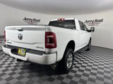 Used 2024 RAM 2500 Laramie image 5