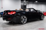 Used 2016 BMW M4 Convertible image 5