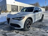 New 2025 Alfa Romeo Stelvio Sprint w/ Veloce Package image 4