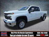 Used 2025 Chevrolet Silverado 2500 LT w/ Convenience Package image 4