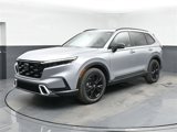 New 2026 Honda CR-V Sport Touring image 5
