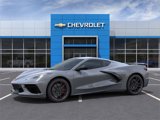 New 2025 Chevrolet Corvette Stingray Preferred Cpe w/ Z51 Performance Package image 2