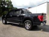 Used 2022 Ford F150 XLT w/ Equipment Group 301A Mid image 6