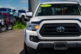 Used 2020 Toyota Tacoma SR5 image 5