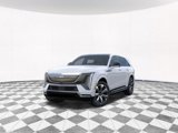 New 2025 Cadillac Escalade IQ Luxury 2 image 2