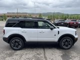 New 2025 Ford Bronco Sport Outer Banks image 6