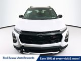 New 2026 Chevrolet Equinox RS w/ Convenience Package III image 2