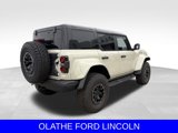 New 2025 Ford Bronco Raptor image 4