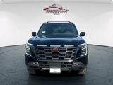New 2025 Nissan Armada PRO-4X image 2