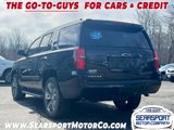 Used 2017 Chevrolet Tahoe LT image 3
