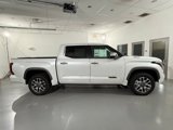 New 2025 Toyota Tundra 1794 Edition image 3