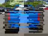 New 2025 Chevrolet Silverado 1500 RST w/ Z71 Off-Road Package image 6