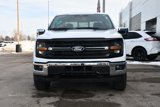 New 2025 Ford F150 XLT w/ Equipment Group 303A High image 3