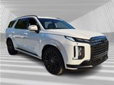 New 2025 Hyundai Palisade Calligraphy image 3