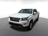 Used 2024 Nissan Frontier SV image 4