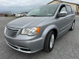Used 2015 Chrysler Town & Country Touring-L w/ Driver Convenience Group image 2
