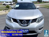 Used 2015 Nissan Rogue S image 2